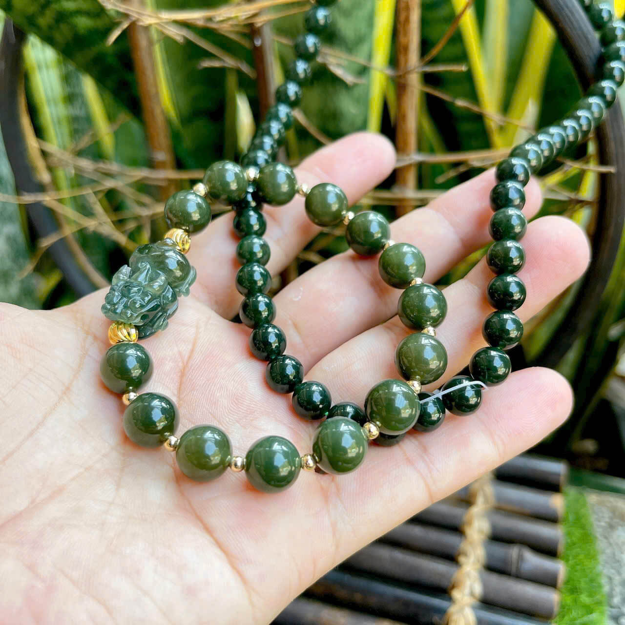 Chuỗi hoà điền