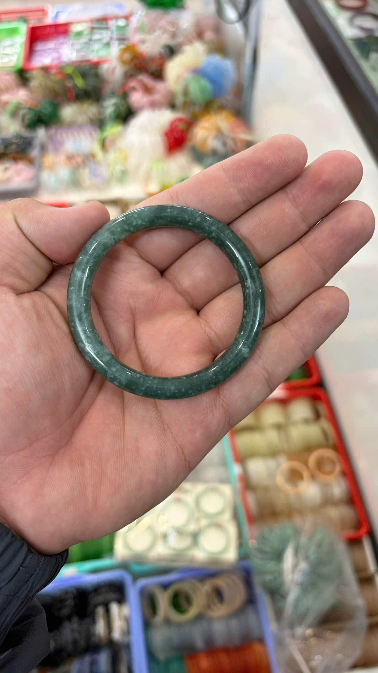 Lam ngọc type A