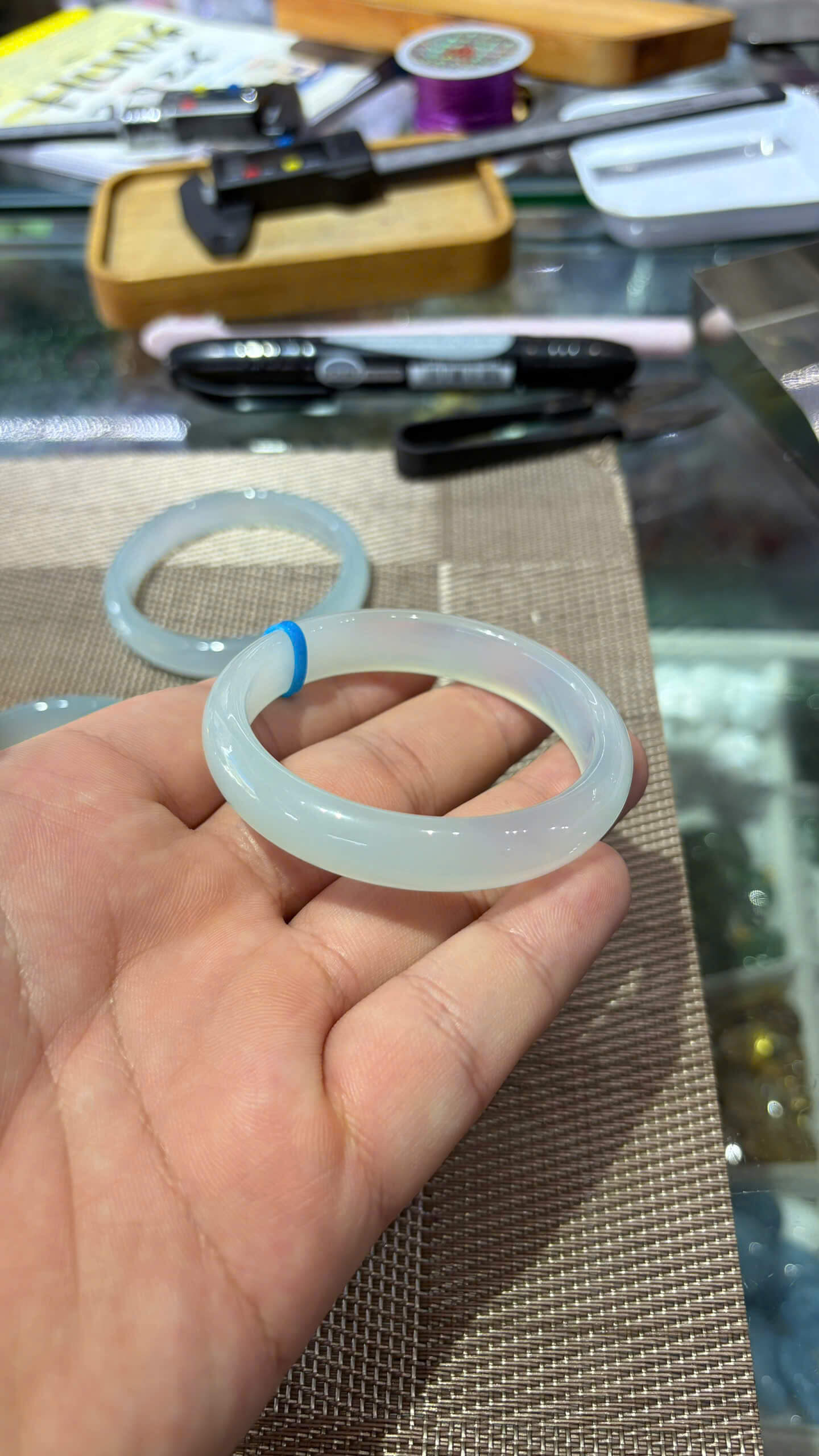 Mã não tự nhiên