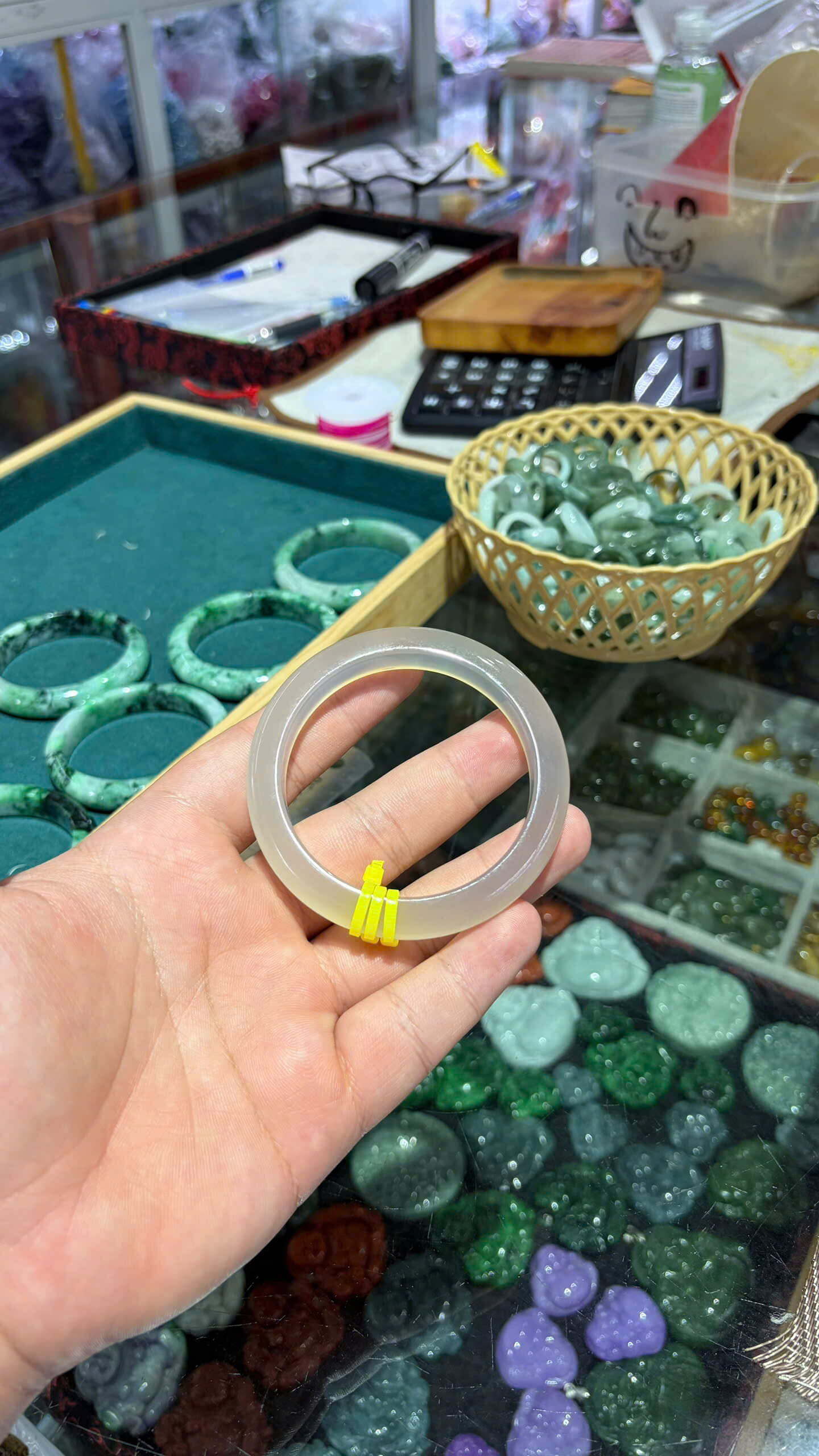 Mã não tự nhiên