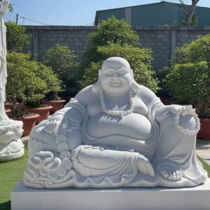 Phật Di Lặc tài lộc