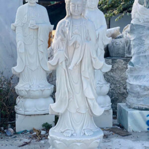 Tượng Phật Bà Quan Âm