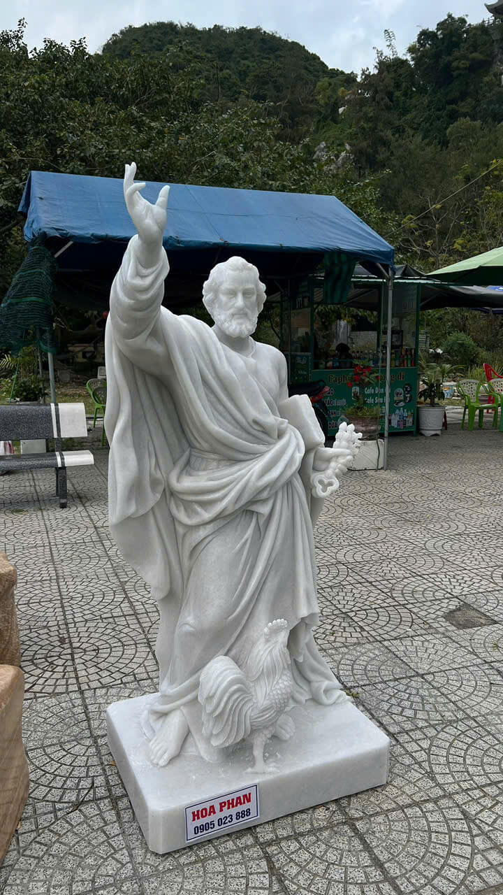 Tượng chúa