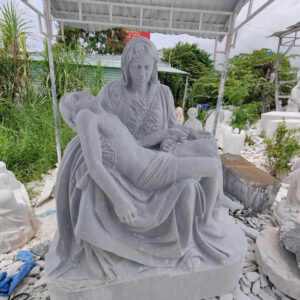 Tượng chúa