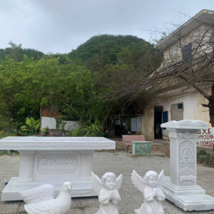 Tượng chúa