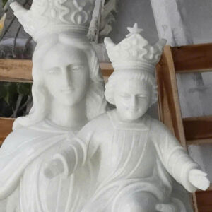 Tượng chúa