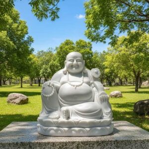 Tượng phật Di Lặc