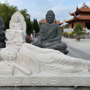 Tượng phật Thích Ca Mâu Ni