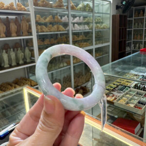 Vòng Cẩm Thạch Type A