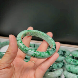 Vòng Cẩm Thạch Type A