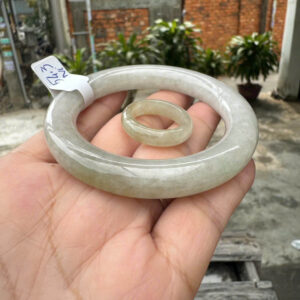 Vòng Cẩm Thạch Type A