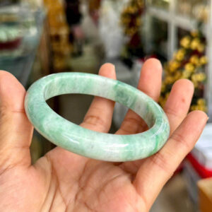 Vòng Cẩm Thạch Type A