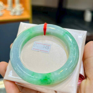 Vòng Cẩm Thạch Type A