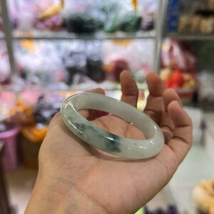 Vòng Cẩm Thạch Type A
