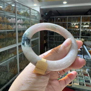 Vòng Cẩm Thạch Type A